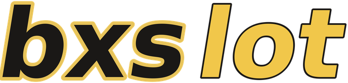 bxslot โลโก้